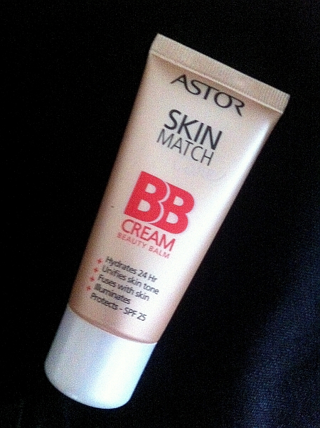 Astor Skin Match Care BB Cream