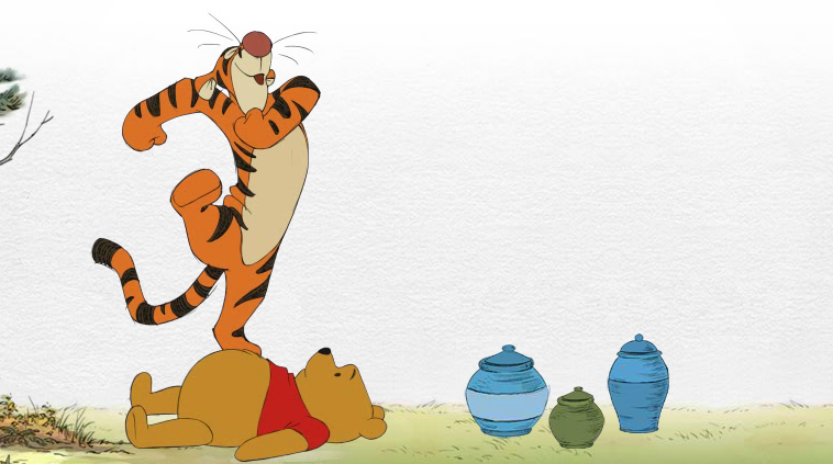 źródło: disney.pl/kubus